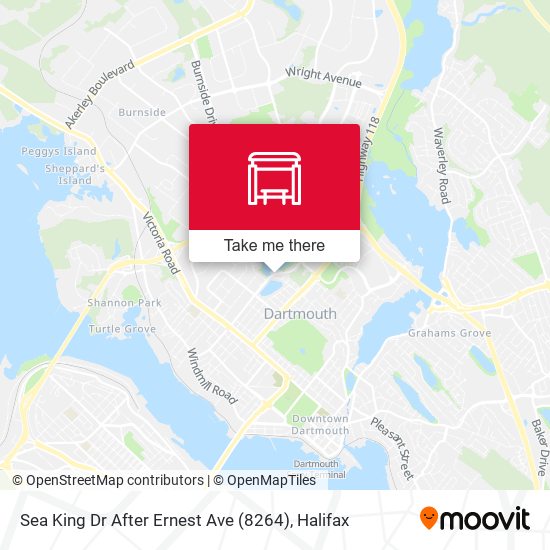 Sea King Dr After Ernest Ave (8264) plan