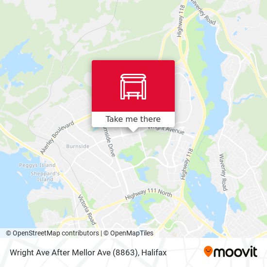 Wright Ave After Mellor Ave (8863) plan