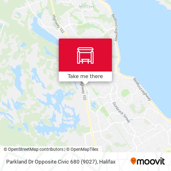 Parkland Dr Opposite Civic 680 (9027) plan