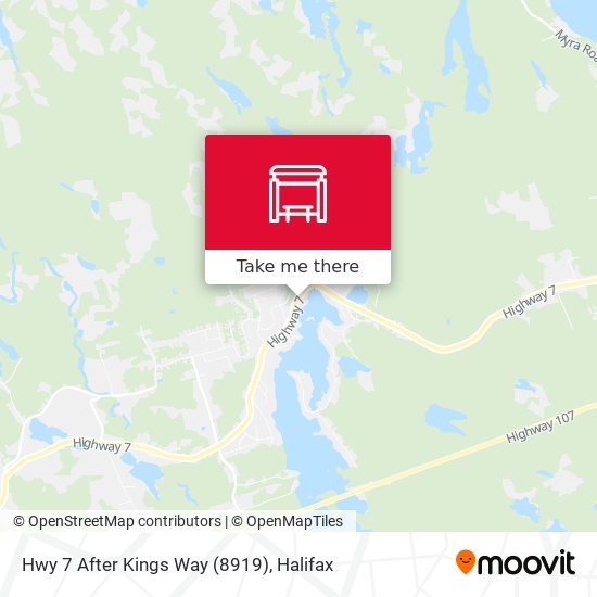 Hwy 7 After Kings Way (8919) plan