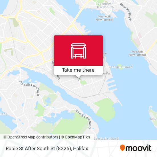 Robie St After South St (8225) plan