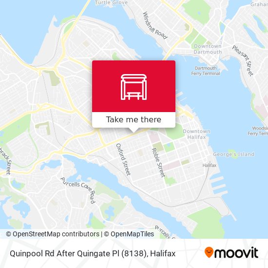 Quinpool Rd After Quingate Pl (8138) plan