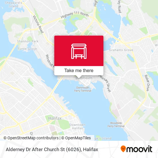 Alderney Dr After Church St (6026) plan