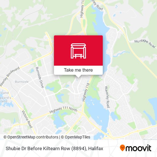 Shubie Dr Before Kiltearn Row (8894) plan