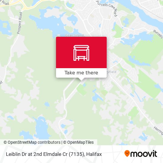 Leiblin Dr at 2nd Elmdale Cr (7135) plan