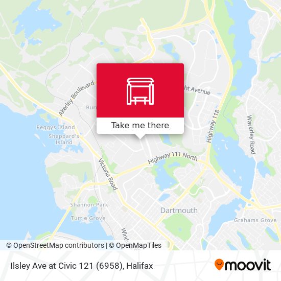 Ilsley Ave at Civic 121 (6958) plan