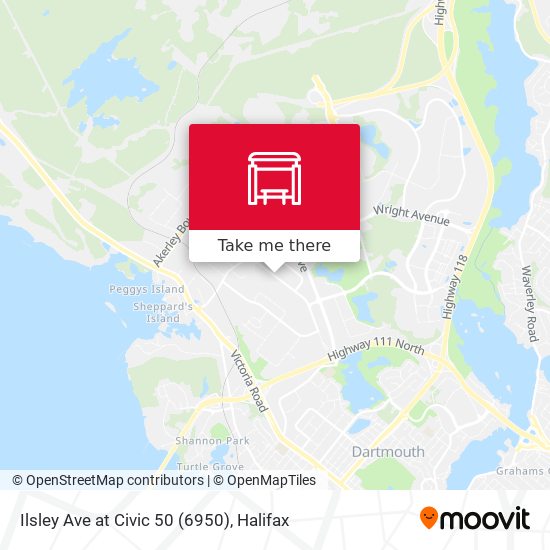 Ilsley Ave at Civic 50 (6950) plan