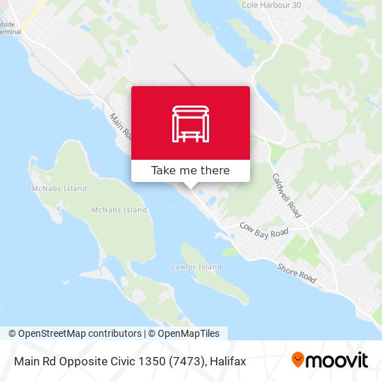 Main Rd Opposite Civic 1350 (7473) plan