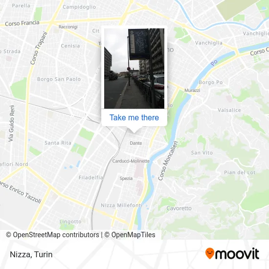 Nice map