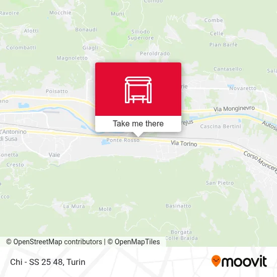 Chi - SS 25 48 map