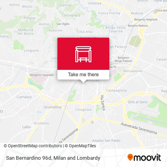 San Bernardino 96d map