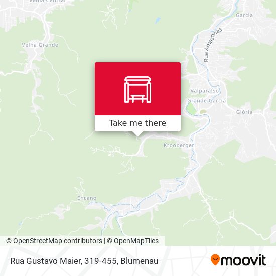 Rua Gustavo Maier, 319-455 map