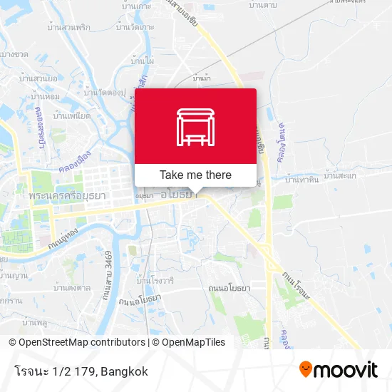 โรจนะ 1/2 179 map