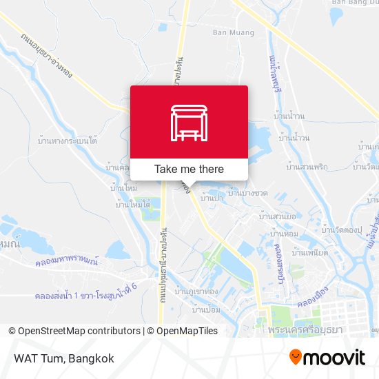 WAT Tum map