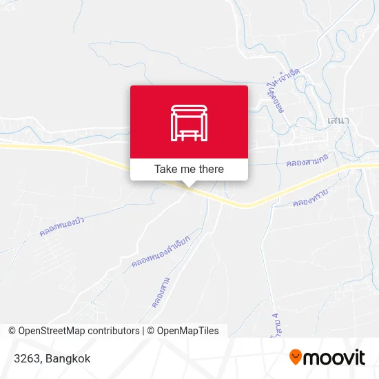 3263 map
