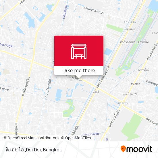 ดี.เอช.ไอ.,Dsi Dsi map