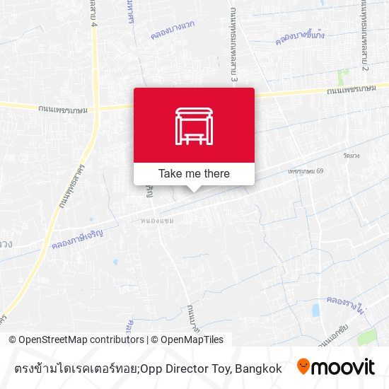 ตรงข้ามไดเรคเตอร์ทอย;Opp Director Toy map