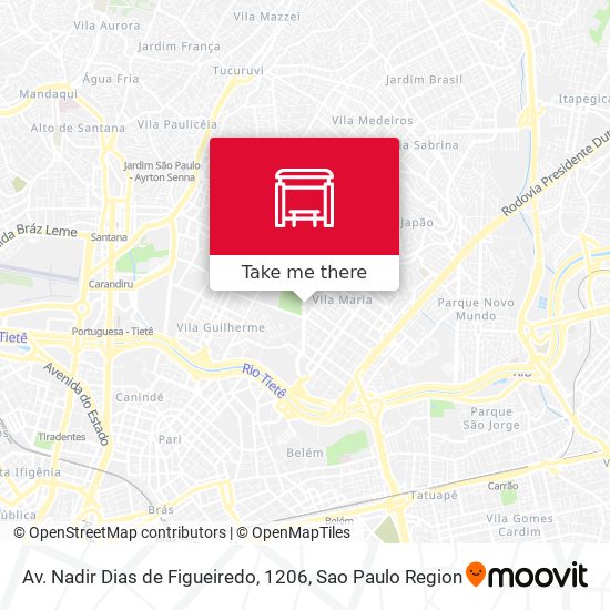 Av. Nadir Dias de Figueiredo, 1206 map