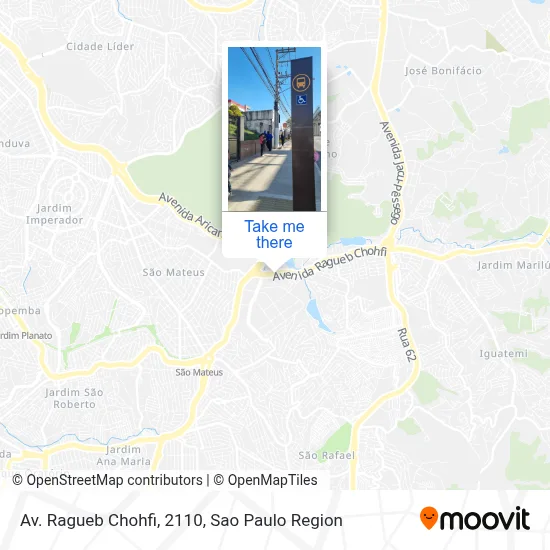 Av. Ragueb Chohfi, 2110 map