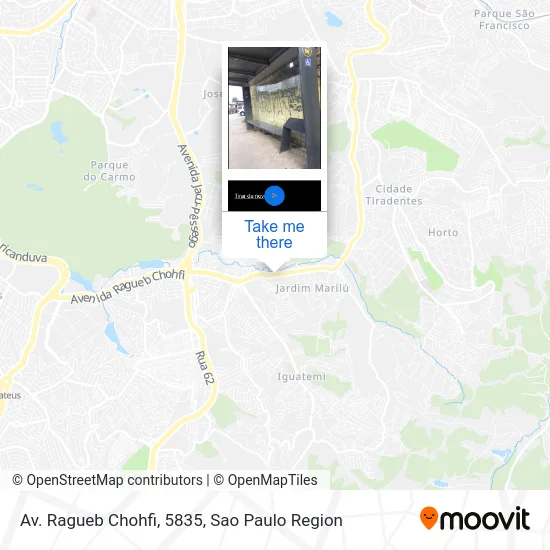 Av. Ragueb Chohfi, 5835 map