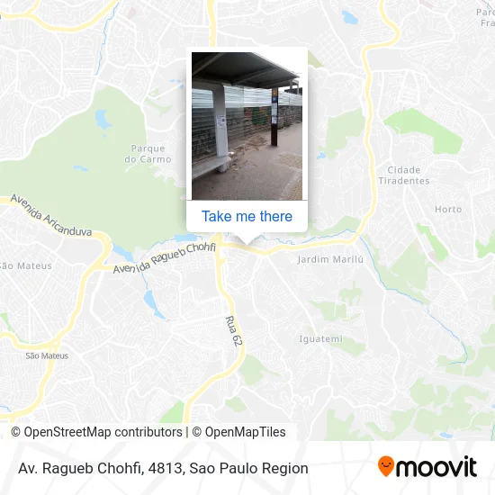 Av. Ragueb Chohfi, 4813 map