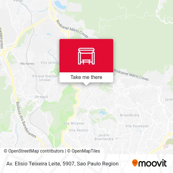Av. Elísio Teixeira Leite, 5907 map