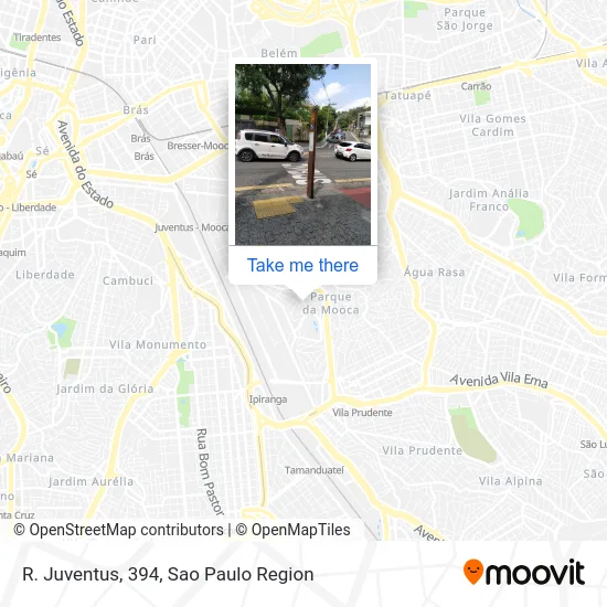 R. Juventus, 394 map