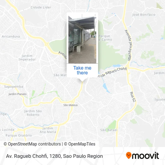 Av. Ragueb Chohfi, 1280 map