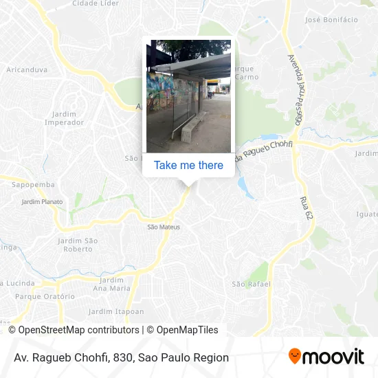 Av. Ragueb Chohfi, 830 map