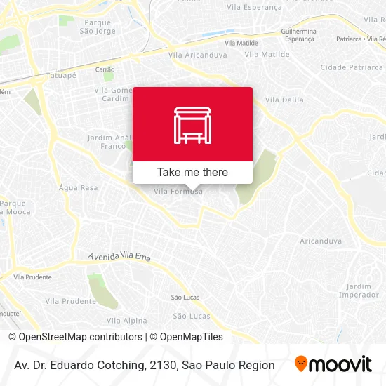 Av. Dr. Eduardo Cotching, 2130 map