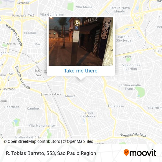 Mapa R. Tobias Barreto, 553