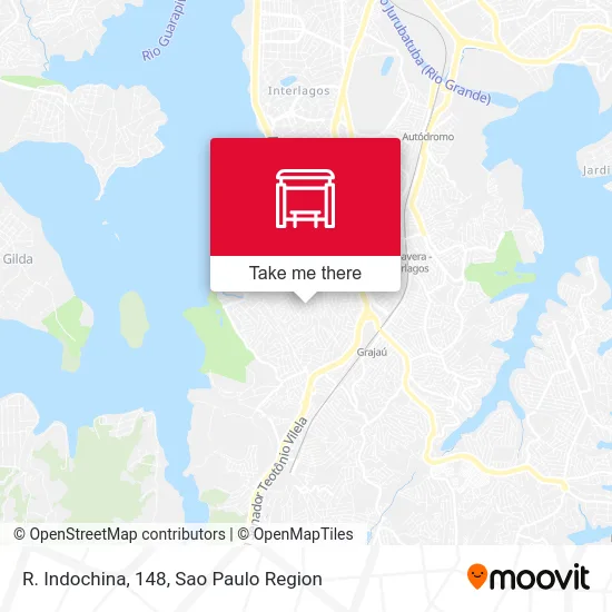 R. Indochina, 148 map