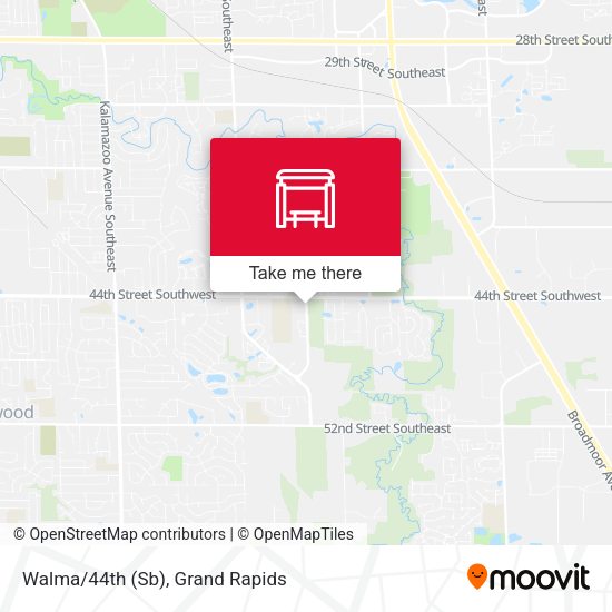 Mapa de Walma/44th (Sb)