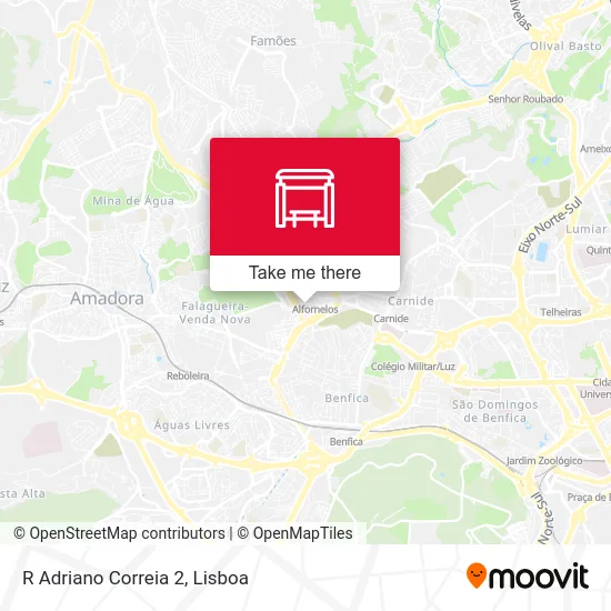 R Adriano Correia 2 map