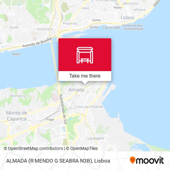ALMADA (R MENDO G SEABRA N3B) mapa