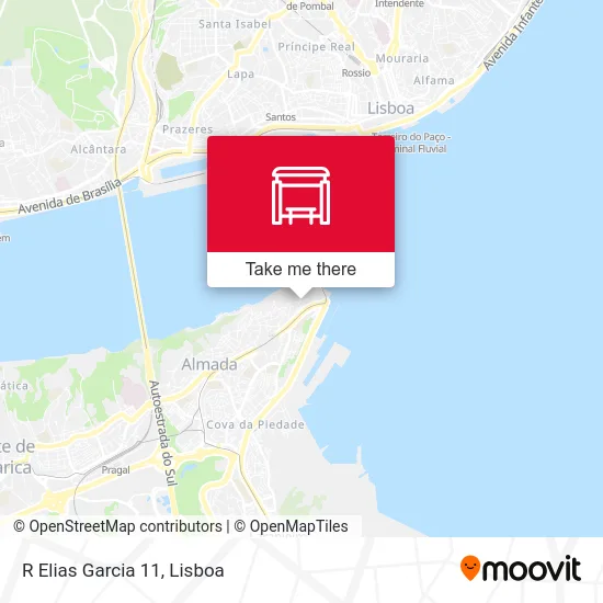 R Elias Garcia 11 map