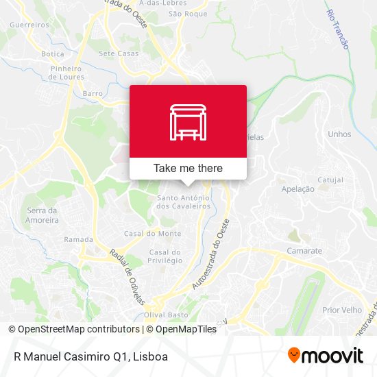 R Manuel Casimiro Q1 mapa