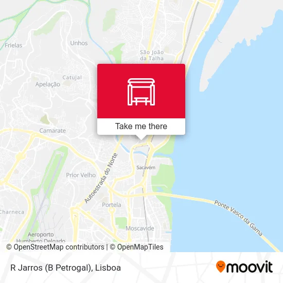 R Jarros (B Petrogal) map