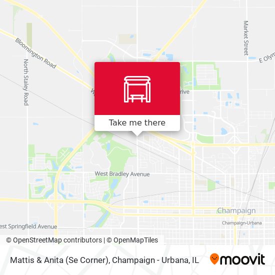 Mattis & Anita (Se Corner) map
