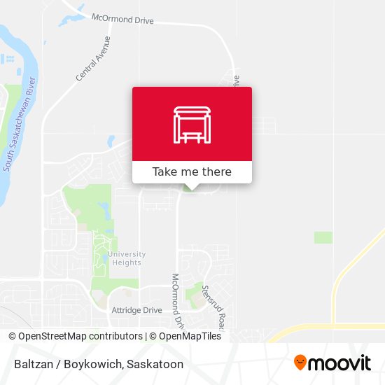 Baltzan / Boykowich plan