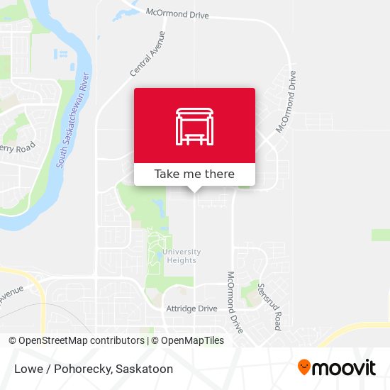 Lowe / Pohorecky plan
