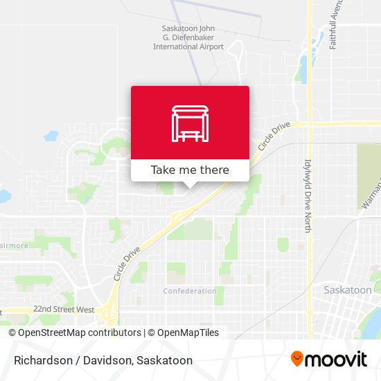 Richardson / Davidson plan