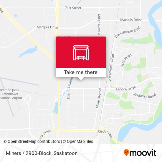 Miners / 2900-Block plan