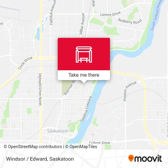 Windsor / Edward plan