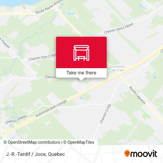 J.-R.-Tardif / Joce map