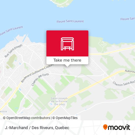 J.-Marchand / Des Riveurs map