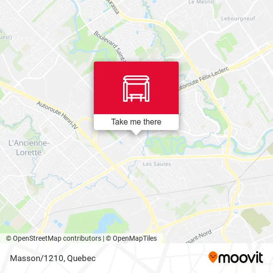 Masson/1210 map