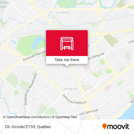 Ch.-Groulx/2159 map