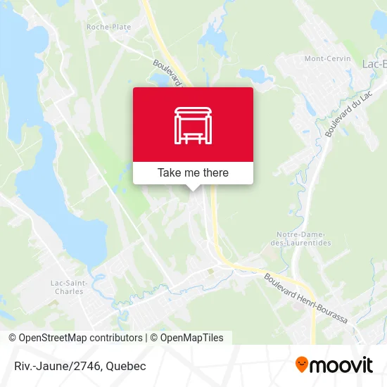 Riv.-Jaune/2746 map
