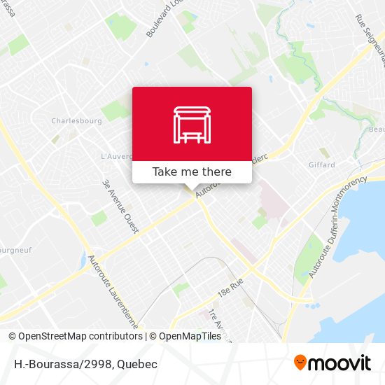 H.-Bourassa/2998 map